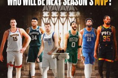 NBA控卫分档：哈登稳居第三，哈登NBA排名解析，美媒控卫榜单解析，欧文与保罗的排名对比