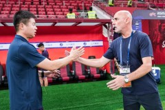 韦世豪转会加盟山东鲁能：蓉城旧将启程新征程