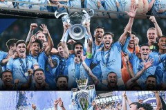 拜仁欧冠逆转切尔西，终结蓝军不败金身