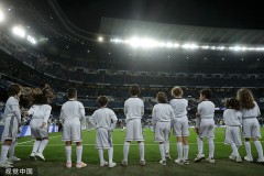 西甲焦点战马竞与贝蒂斯1-1战平 积分榜领先