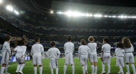 西甲焦点战马竞与贝蒂斯1-1战平 积分榜领先