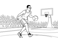 篮球界烽火：杜兰特再夺冠军誓言，火箭队状元交易传闻引爆热议